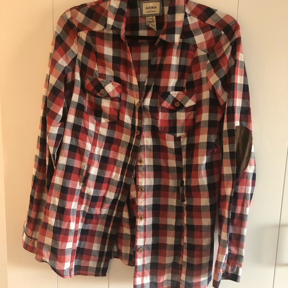 Western shirt